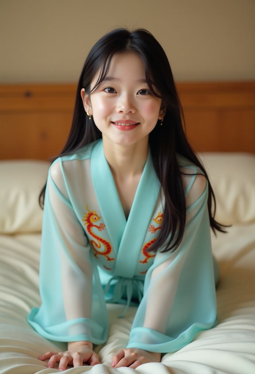 给家人的一碗汤